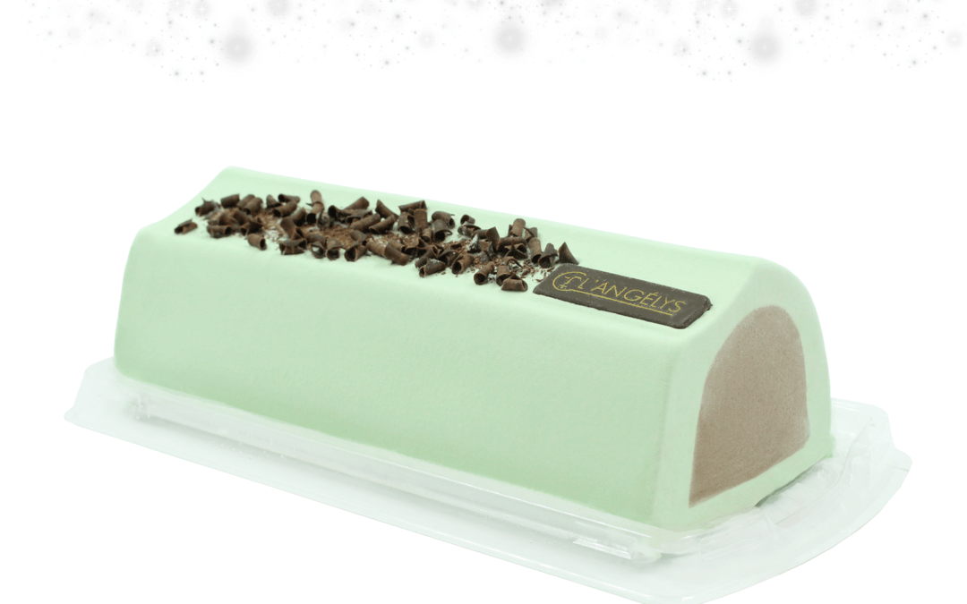 Menthe verte & Chocolat